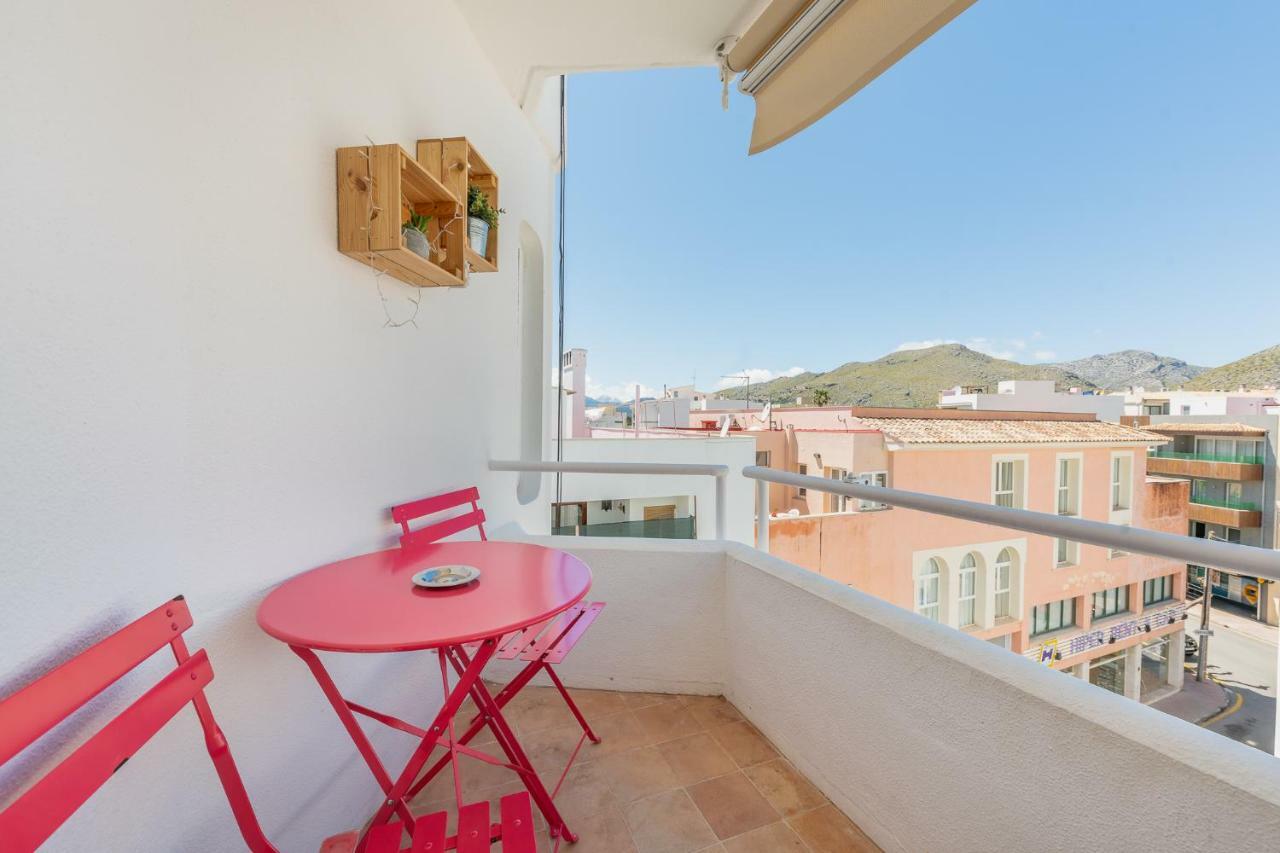 Appartement Voramar Pollença