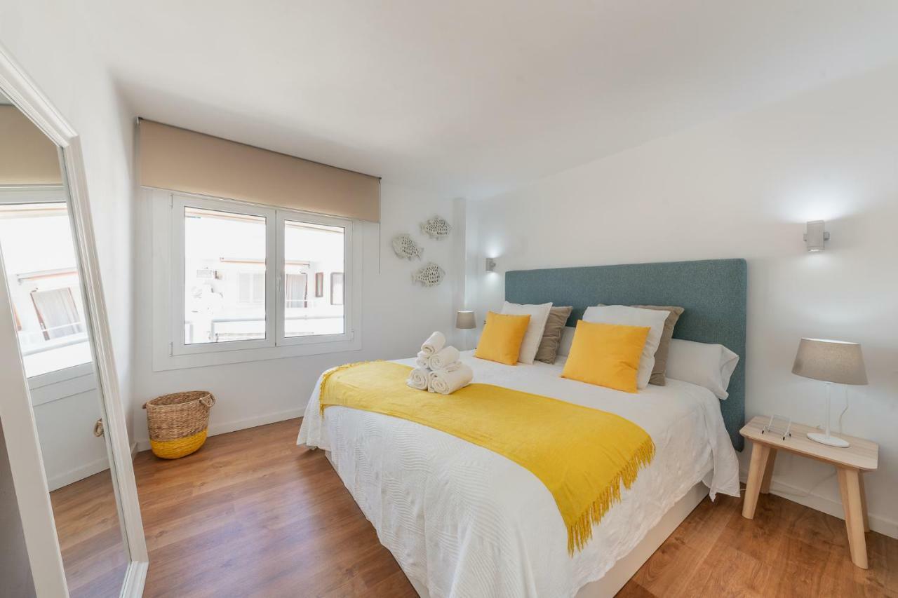 Appartement Voramar *
